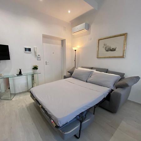 Riviera Apartments Pescara Zewnętrze zdjęcie