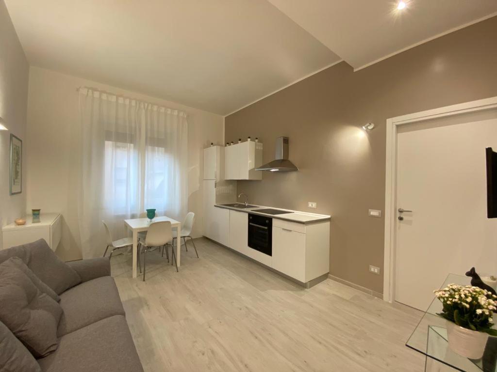 Riviera Apartments Pescara Zewnętrze zdjęcie