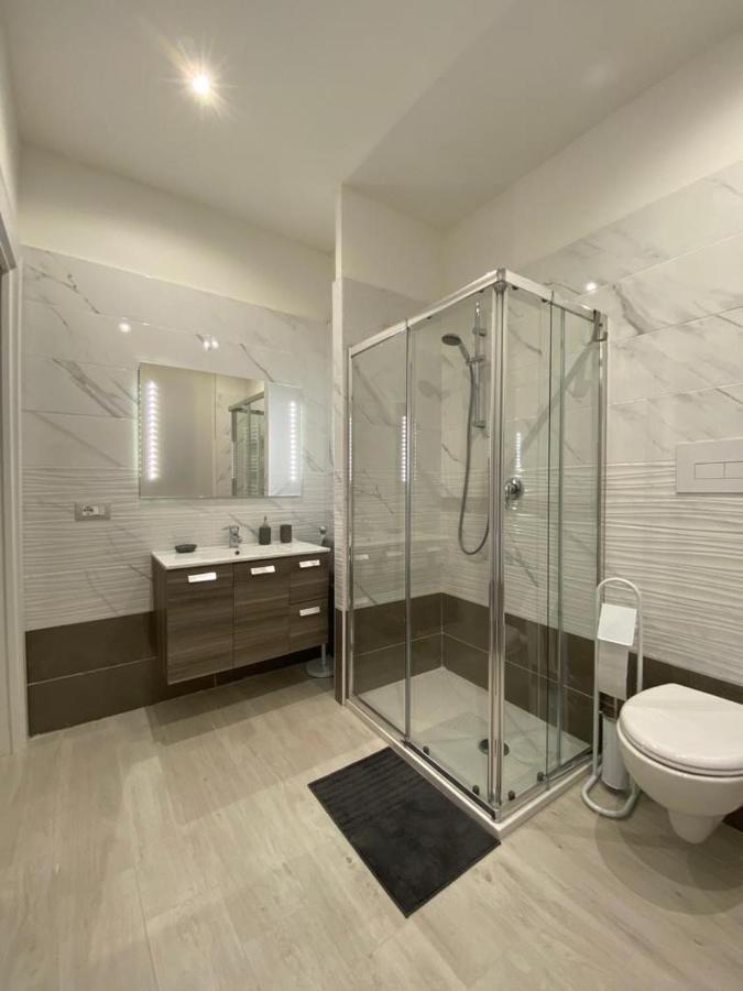 Riviera Apartments Pescara Zewnętrze zdjęcie