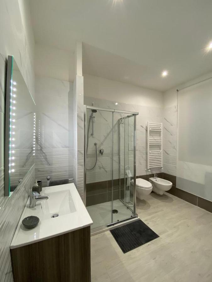 Riviera Apartments Pescara Zewnętrze zdjęcie