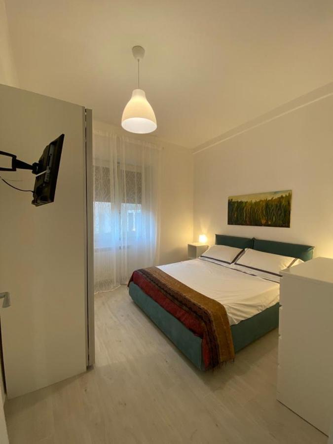 Riviera Apartments Pescara Zewnętrze zdjęcie