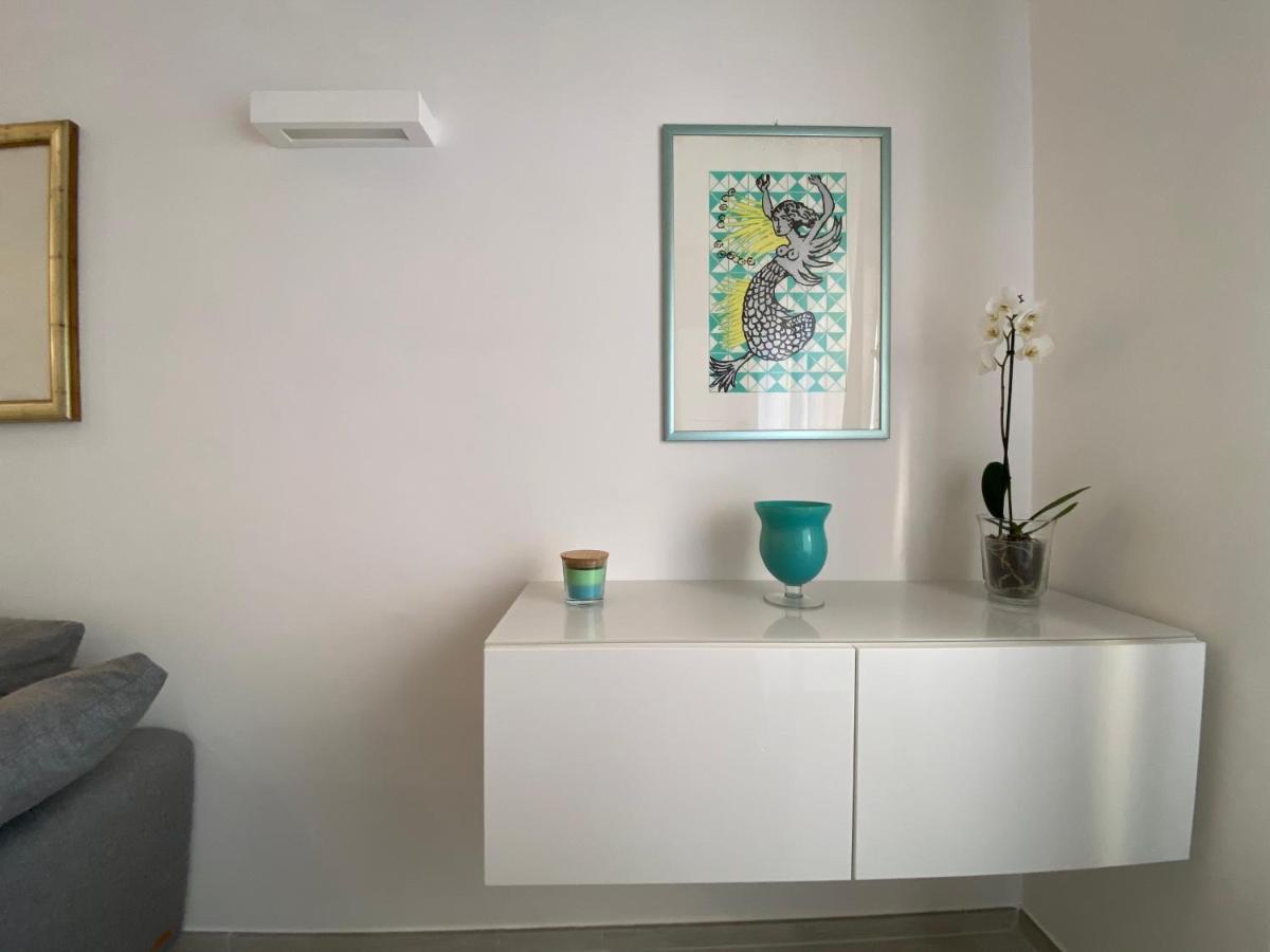 Riviera Apartments Pescara Zewnętrze zdjęcie