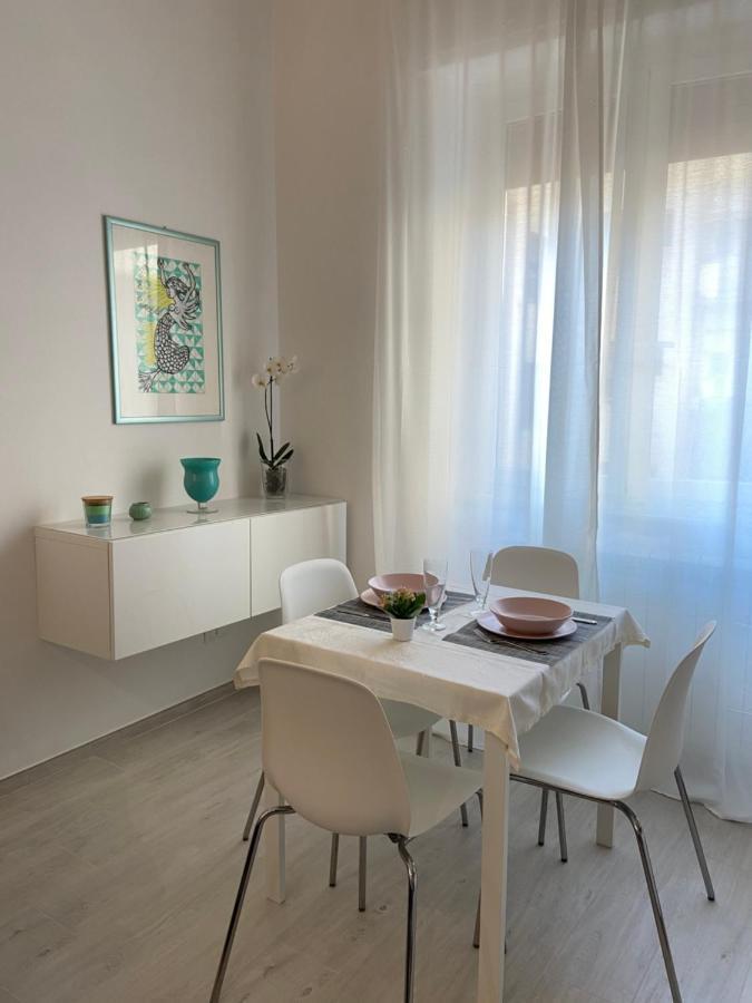 Riviera Apartments Pescara Zewnętrze zdjęcie