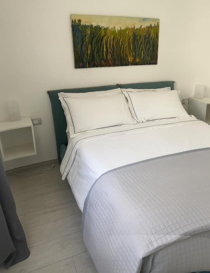 Riviera Apartments Pescara Zewnętrze zdjęcie