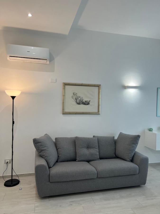 Riviera Apartments Pescara Zewnętrze zdjęcie