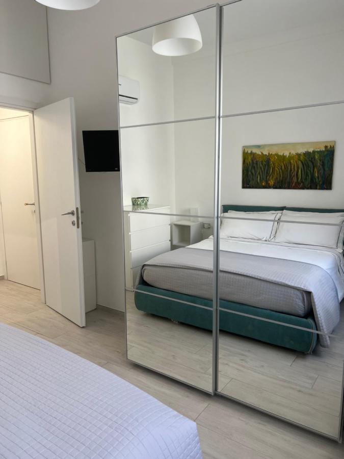 Riviera Apartments Pescara Zewnętrze zdjęcie