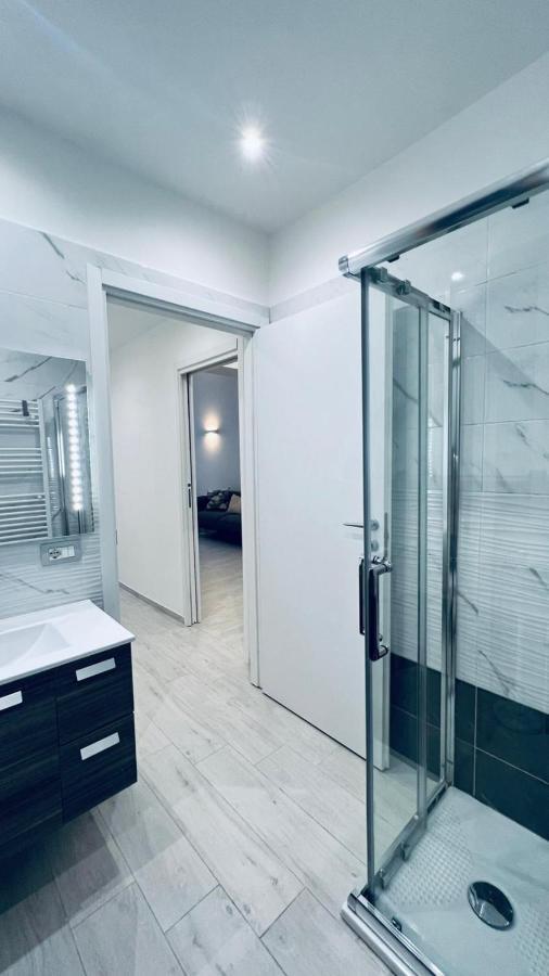 Riviera Apartments Pescara Zewnętrze zdjęcie