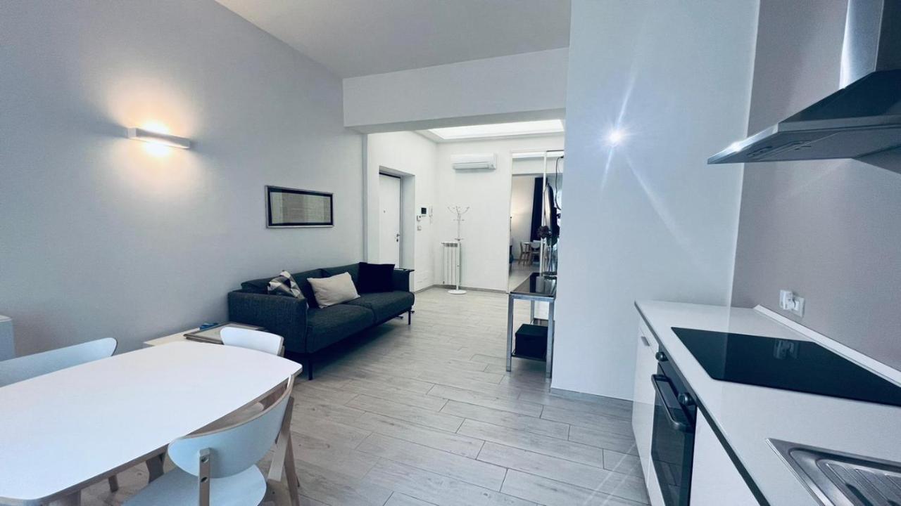 Riviera Apartments Pescara Zewnętrze zdjęcie