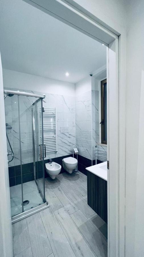 Riviera Apartments Pescara Zewnętrze zdjęcie