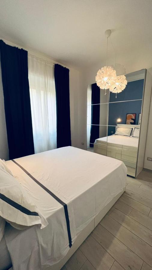 Riviera Apartments Pescara Zewnętrze zdjęcie