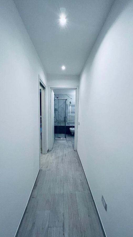 Riviera Apartments Pescara Zewnętrze zdjęcie