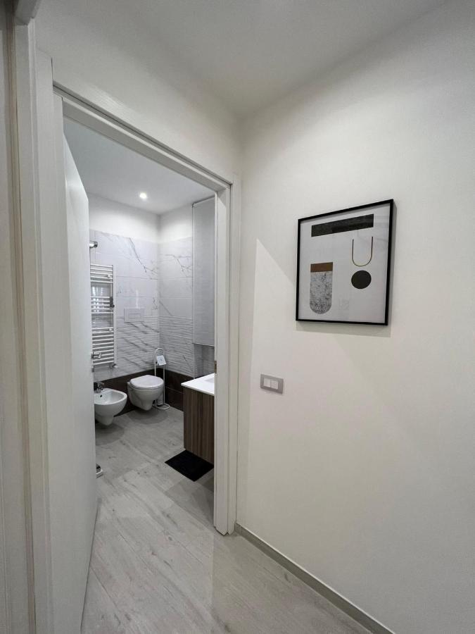 Riviera Apartments Pescara Zewnętrze zdjęcie