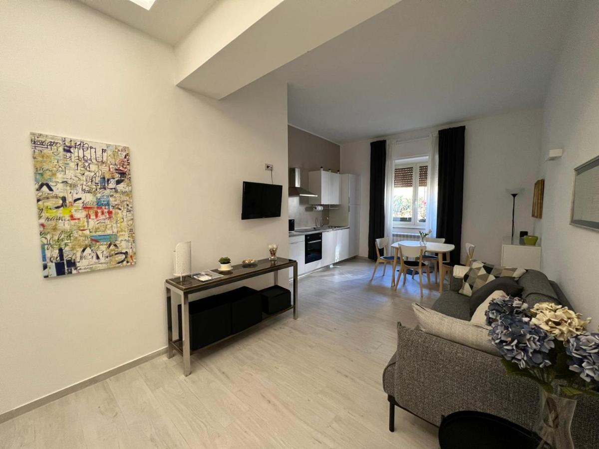 Riviera Apartments Pescara Zewnętrze zdjęcie