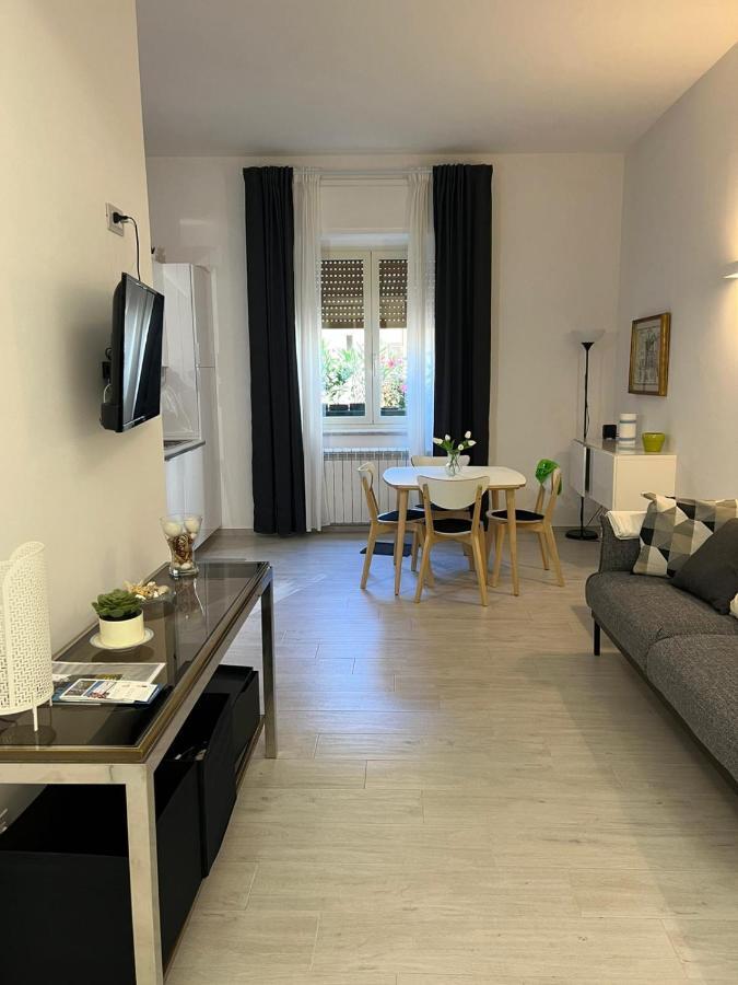 Riviera Apartments Pescara Zewnętrze zdjęcie