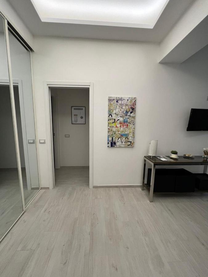 Riviera Apartments Pescara Zewnętrze zdjęcie