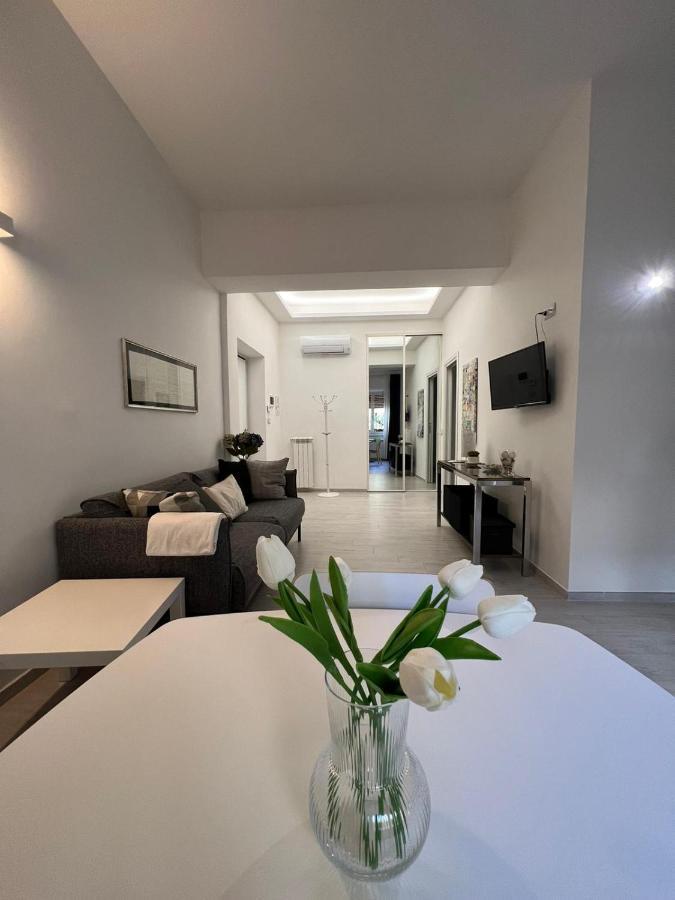 Riviera Apartments Pescara Zewnętrze zdjęcie