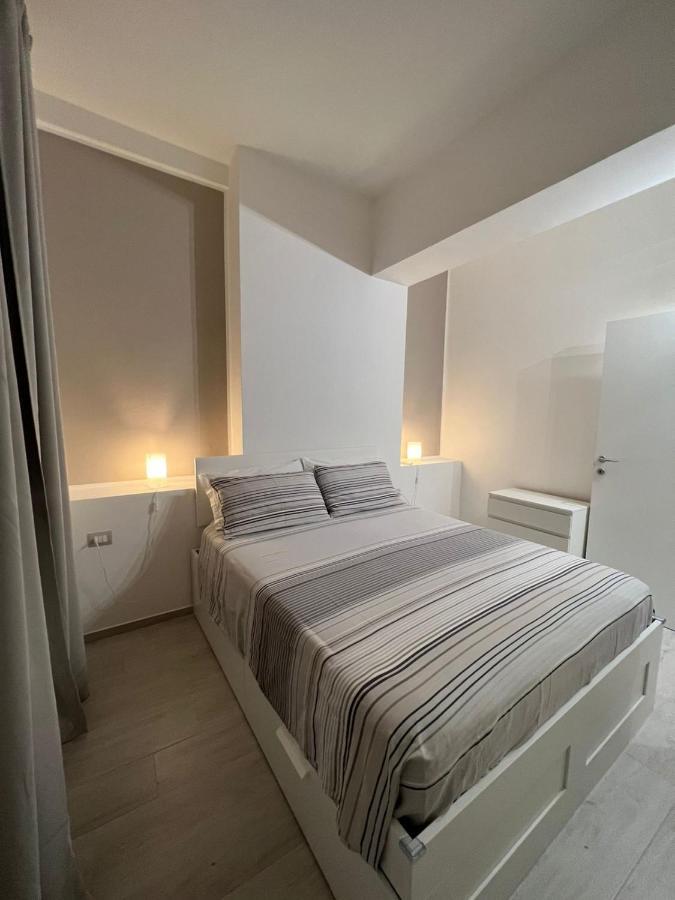 Riviera Apartments Pescara Zewnętrze zdjęcie