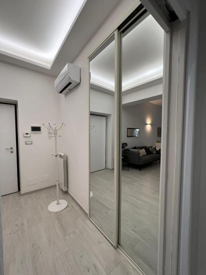 Riviera Apartments Pescara Zewnętrze zdjęcie