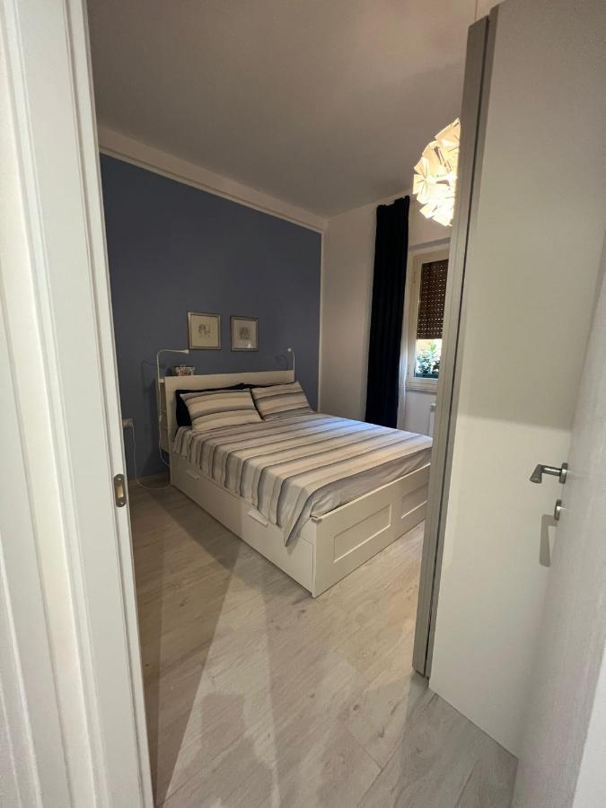 Riviera Apartments Pescara Zewnętrze zdjęcie
