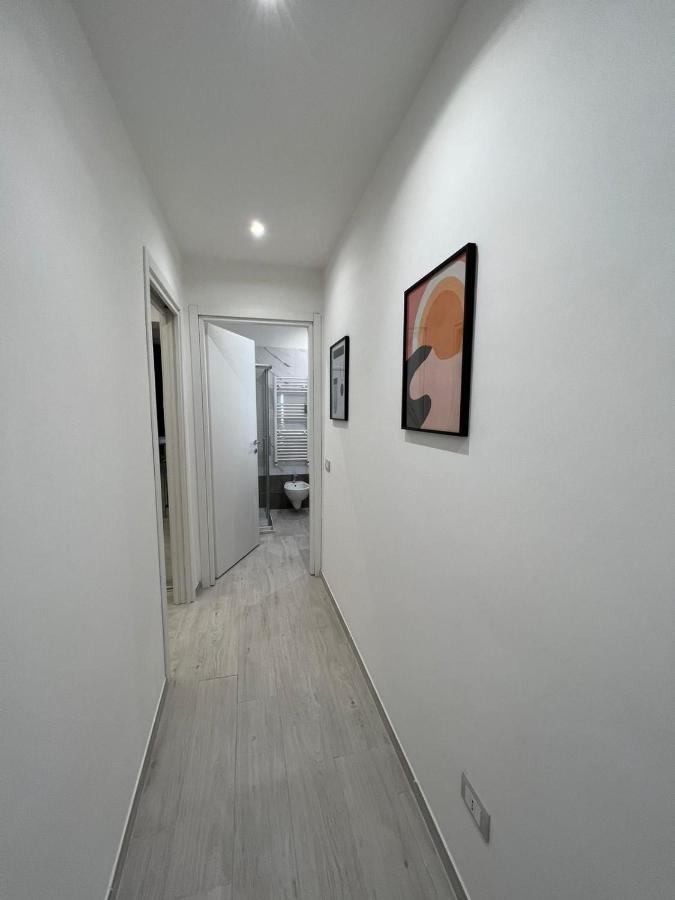 Riviera Apartments Pescara Zewnętrze zdjęcie