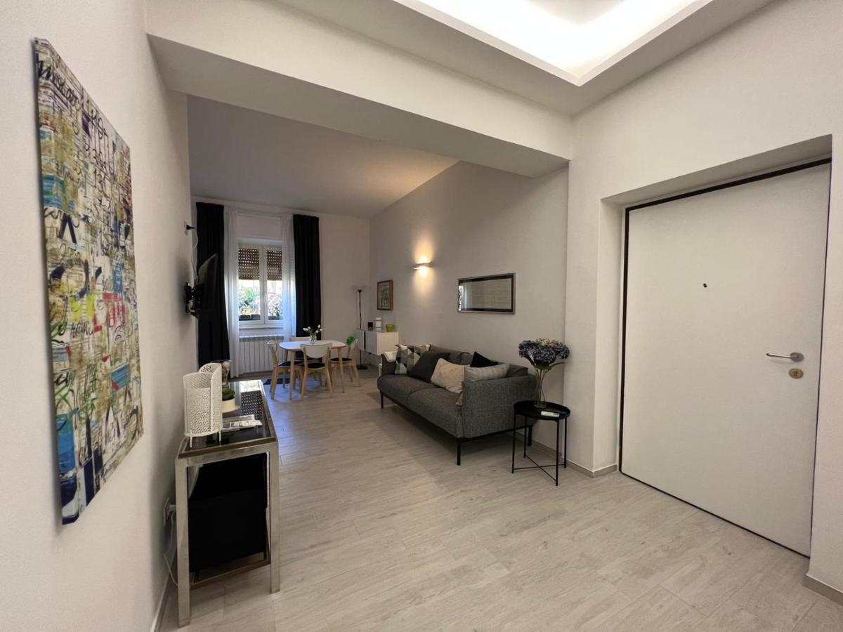 Riviera Apartments Pescara Zewnętrze zdjęcie