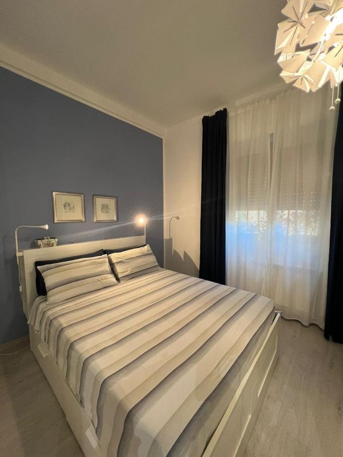 Riviera Apartments Pescara Zewnętrze zdjęcie